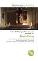Denis Fahey: (English)