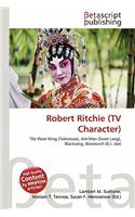 Robert Ritchie (TV Character)