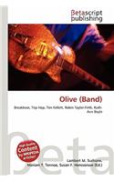 Olive (Band): (English)