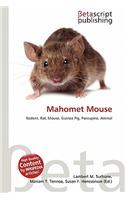 Mahomet Mouse