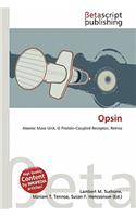 Opsin