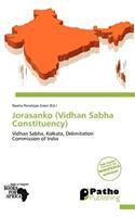 Jorasanko (Vidhan Sabha Constituency)