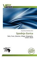 Spodnja Gorica