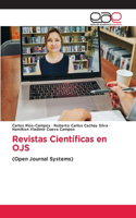 Revistas Científicas en OJS