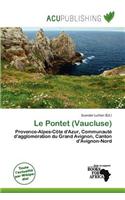 Le Pontet (Vaucluse): (French)