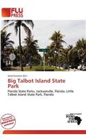 Big Talbot Island State Park: (English)