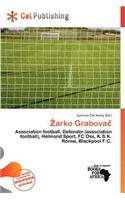 Arko Grabova