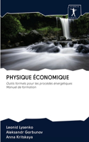 Physique Économique
