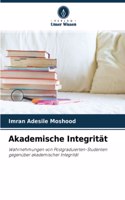 Akademische Integrität