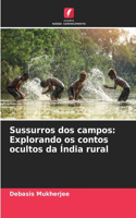 Sussurros dos campos