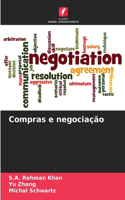 Compras e negociação
