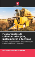 Fundamentos da colheita