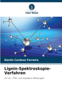 Lignin-Spektroskopie-Verfahren