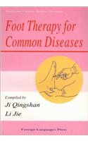 Food Therapy for Common Diseases