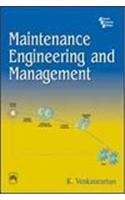 Maintenance Engineering And Management