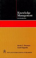 Knowledge Management: An Introduction