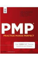 Pmp Practice Makes Perfect