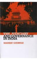 The Judiciary and Governance in India