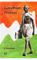 Gandhian Protest