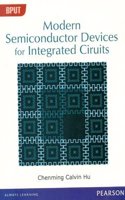 Modern SemiconductorDevices For Integrated Circuits (BPUT)