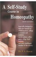 Self-Study Course in Homoeopathy