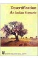 Desertification, An Indian Scenario: An Annotated Bibliography