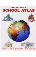 Dreamland's School Atlas