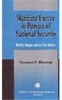 Maritime Forces in Pursuit of National Security