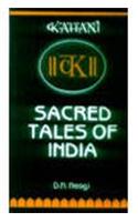 Sacred Tales of India
