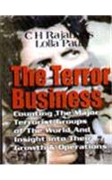 The Terror Business: Counting The Major Terrorist Groups of the World