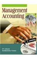 Management Accounting