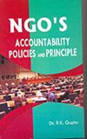 NGO's Accountability Policies And Principle