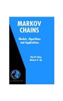 Markov Chains: Models, Algorithms and Applications: Mathematics