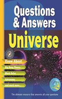 Questions & Answers: Universe