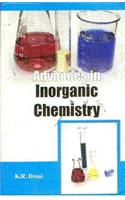 Advances In Inorganic Chemistry