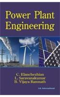 Power Plant Engineering