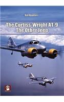 The Curtiss-Wright AT-9