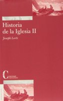 HISTORIA DE LA IGLESIA VOL II