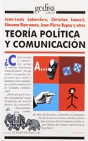 Teoria Politica y Comunicacion