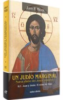 Juan y Jesus. El reino de Dios