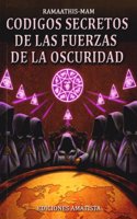 Codigos Secretos de las Fuerzas de la Oscuridad