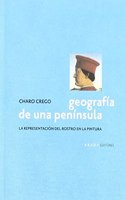 Geografia de una peninsula: La representacion del rostro en la pintura