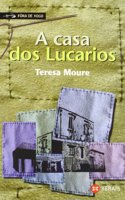 A Casa Dos Lucarios / Lucarios's House