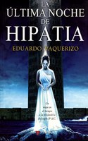 La ultima noche de Hipatia
