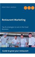 Restaurant Marketing