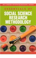 Essentials of Social Science Research Methodology