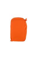 Moleskine Cadmium Orange Small Multipurpose Pouch: (Moleskine Non-Paper)