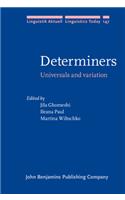 Determiners