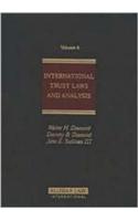 International Trust Laws and Analysis