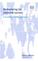 Restructuring for corporate success